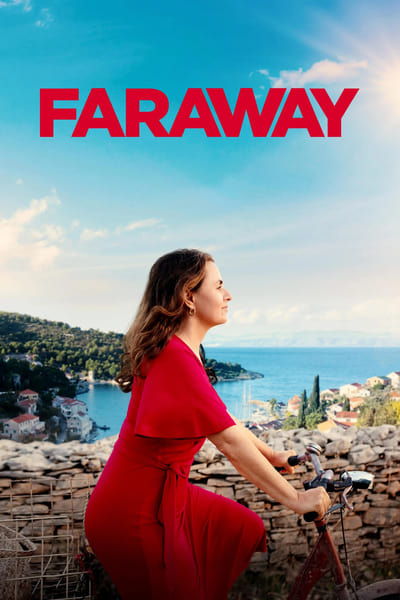 Faraway (2023) 720p WEBRip x264 AAC-YiFY