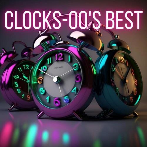 Clocks - 00s Best (2023) FLAC