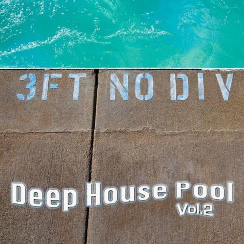 Deep House Pool, Vol. 2 (2023)
