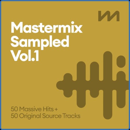 Mastermix Sampled Vol  1 (2022)