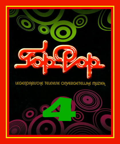 Various Artists - TopPop Vol. 4(2007)