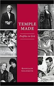 Temple Made Profiles in Grit