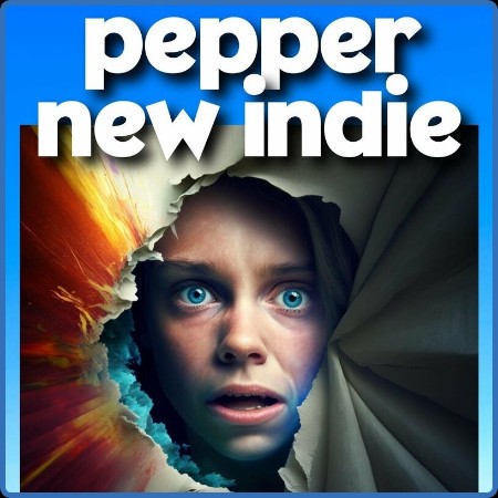 Various Artists - pepper new indie (2023)