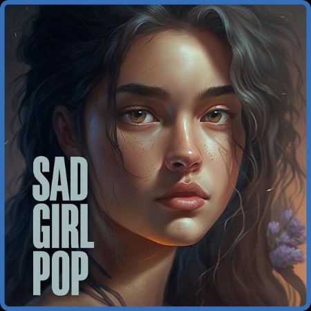 VA - Sad Girl Pop (2023)
