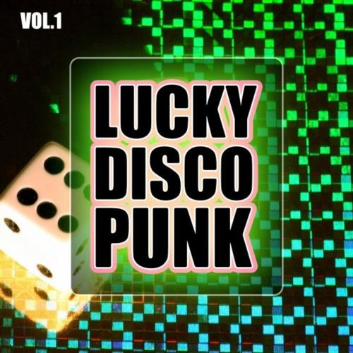 Lucky Disco Punk, Vol. 1 (2023)