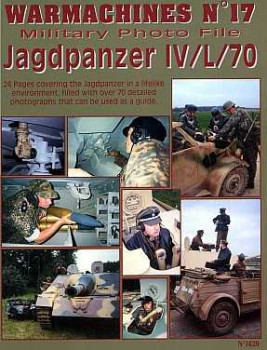 Jagpanzer IV/L/70