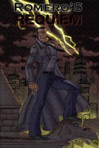 Arcana-Romero s Requiem 2012 Hybrid Comic eBook