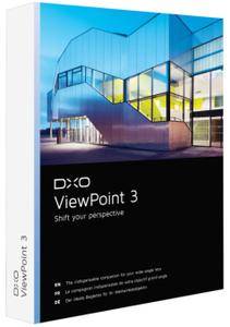 DxO ViewPoint 4.4.0 Build 195 Multilingual (x64) 