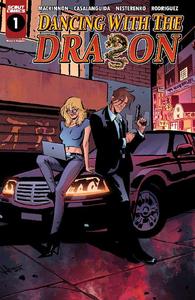 Scout Comics-Dancing With The Dragon No 01 2022 Hybrid Comic eBook