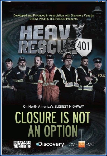 Heavy Rescue 401 S07E07 720p HDTV x264-SYNCOPY