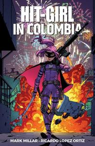 Image Comics-Hit Girl Vol 01 Colombia 2022 Hybrid Comic eBook