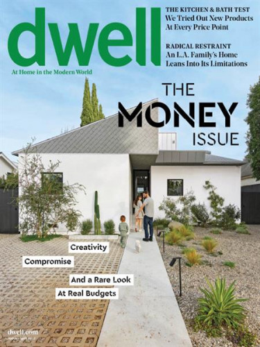 Dwell - March/April 2023