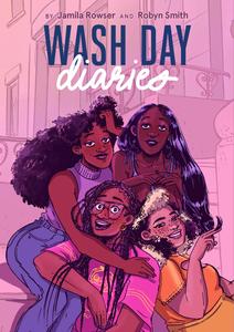 Wash Day Diaries (2022) (digital) (mv-DCP