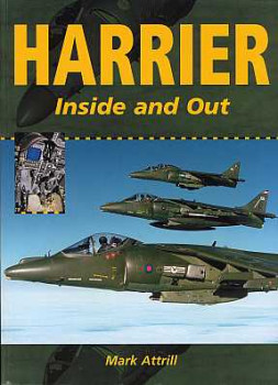 Harrier Inside and Out