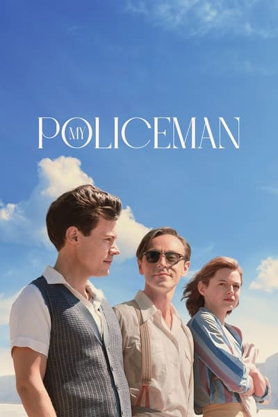 My Policeman (2022) 1080p WEBRip x265-LAMA