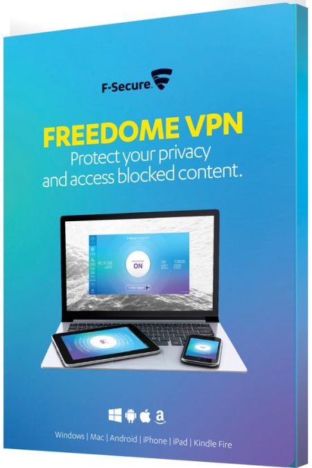 F-Secure Freedome VPN 2.71.176 MULTi-PL [REPACK]