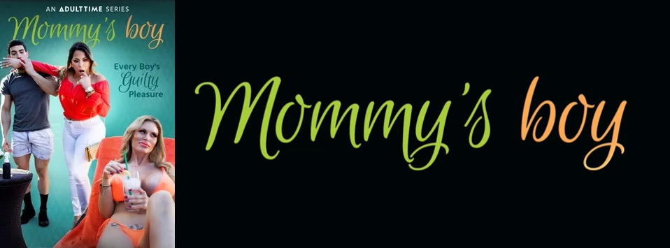 [Mommysboy.com / Adulttime.com] (52 ролика) Pack - 27.19 GB