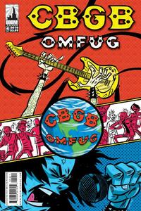 BOOM Studios-Cbgb No 04 2011 Hybrid Comic eBook