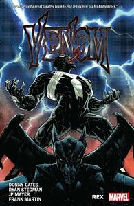 Marvel-Venom By Donny Cates Vol 01 Rex 2018 HYBRID COMIC INTERNAL eBook