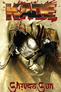 Arcana-Kade Shiva s Sun 2011 Hybrid Comic eBook