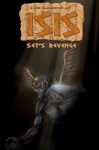Bluewater Productions-Legend Of Isis Set s Revenge 2013 Hybrid Comic eBook