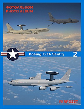 Boeing E-3A Sentry (2 )