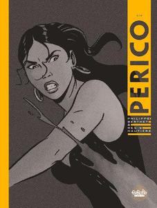 Europe Comics - Perico V 2 2022 Hybrid Comic eBook