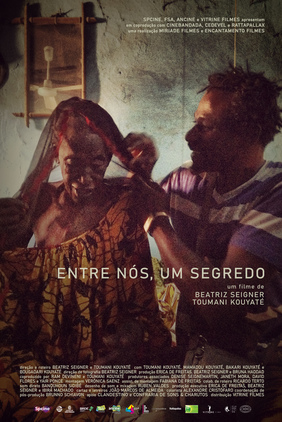 Entre Nos Um Segredo (2020) [PORTUGUESE] 1080p WEBRip x264 AAC-YTS