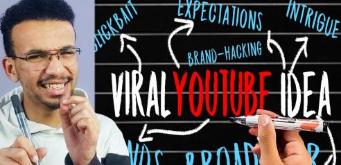 How To Come Up With Viral Youtube Video Ideas 2023