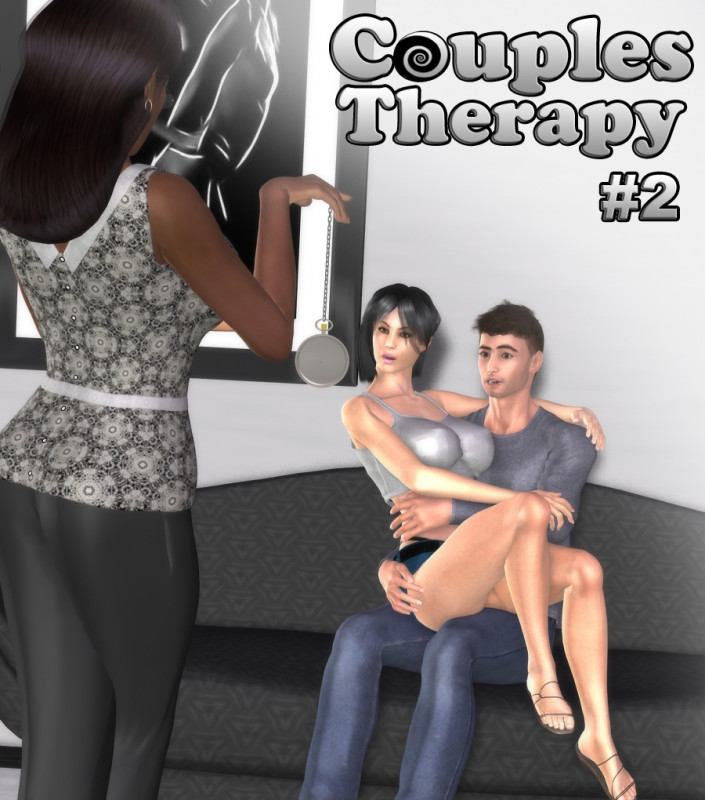 MetrobayComix - Couples Therapy