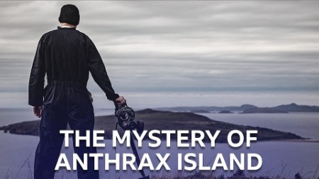 The Mystery of Anthrax Island 2022 1080p WEBRip AAC2 0 x264-NOGRP