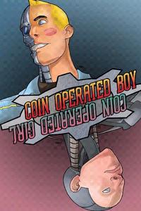 Arcana-Coin Operated Boy 2012 Hybrid Comic eBook