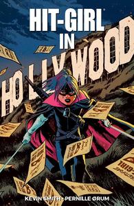 Image Comics-Hit Girl Vol 04 In Hollywood 2022 Hybrid Comic eBook