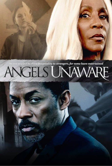 Angels Unaware (2022) 1080p WEBRip 5.1 YTS