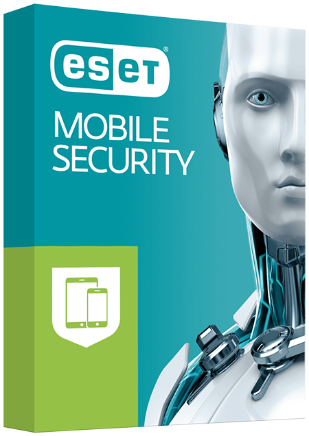 ESET Mobile Security Antivirus 8.0.39.0 [.APK][Android]