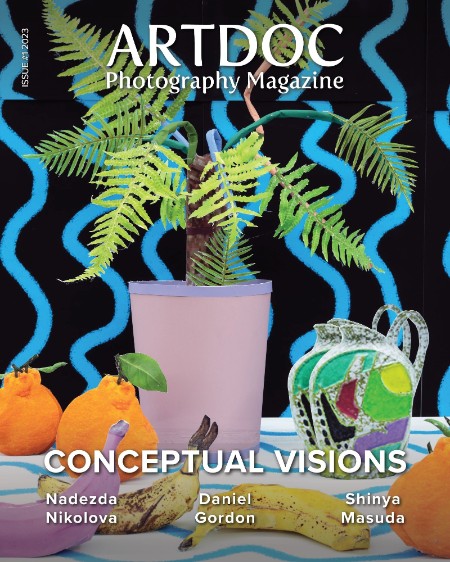 Artdoc Photography Magazine – 06 March 2023