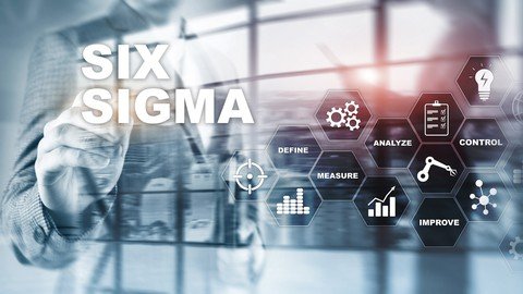 Diploma In Lean Process And Six Sigma –  Download Free