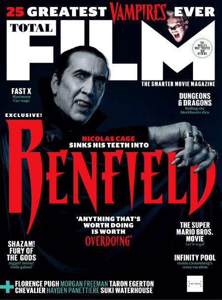 Total Film - March 2023