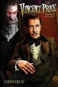 Bluewater Productions-Vincent Price Presents Gallery Omnibus 2014 Hybrid Comic eBook