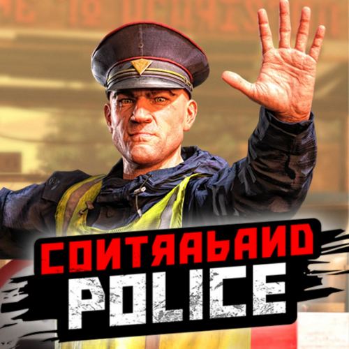 Contraband Police (2023/RUS/ENG/MULTi18/RePack by DODI)