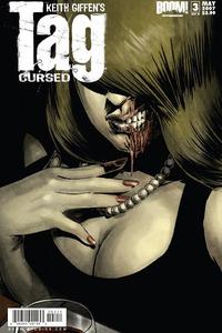 BOOM Studios-Tag Cursed No 03 2011 Hybrid Comic eBook