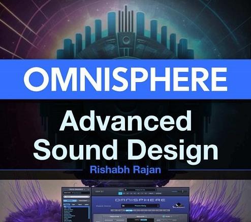 Ask Video Omnisphere 301 Omnisphere Advanced Sound Design –  Download Free