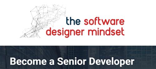 ArjanCodes - The Software Designer Mindset