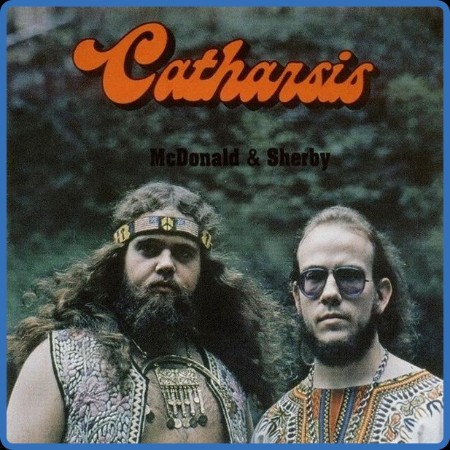 Mcdonald & Sherby - 1974 - Catharsis