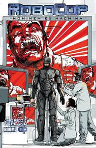 BOOM Studios-Robocop Hominem Ex Machina 2014 Hybrid Comic eBook