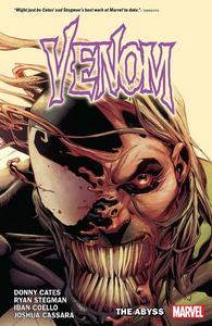 Marvel - Venom By Donny Cates Vol 02 The Abyss 2019 HYBRID COMIC eBook