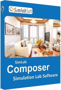 Simlab Composer 11.0.45  Multilingual (x64)