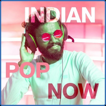 Indian Pop Now (2023)