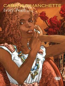 Europe Comics-Ivory Pearl Part 2 2022 Hybrid Comic eBook