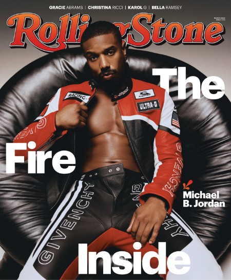 Rolling Stone USA - March 01, 2023